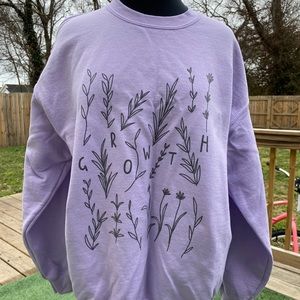 Crewneck Sweatshirt